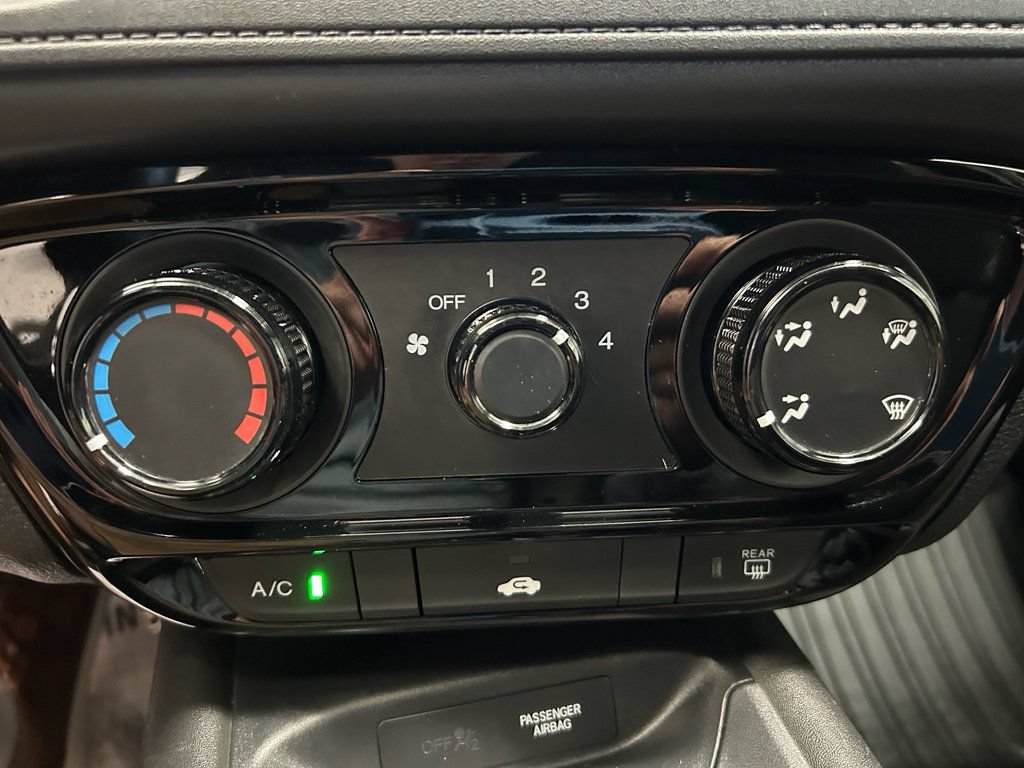 Used 2021 Honda HR-V Sport image 17
