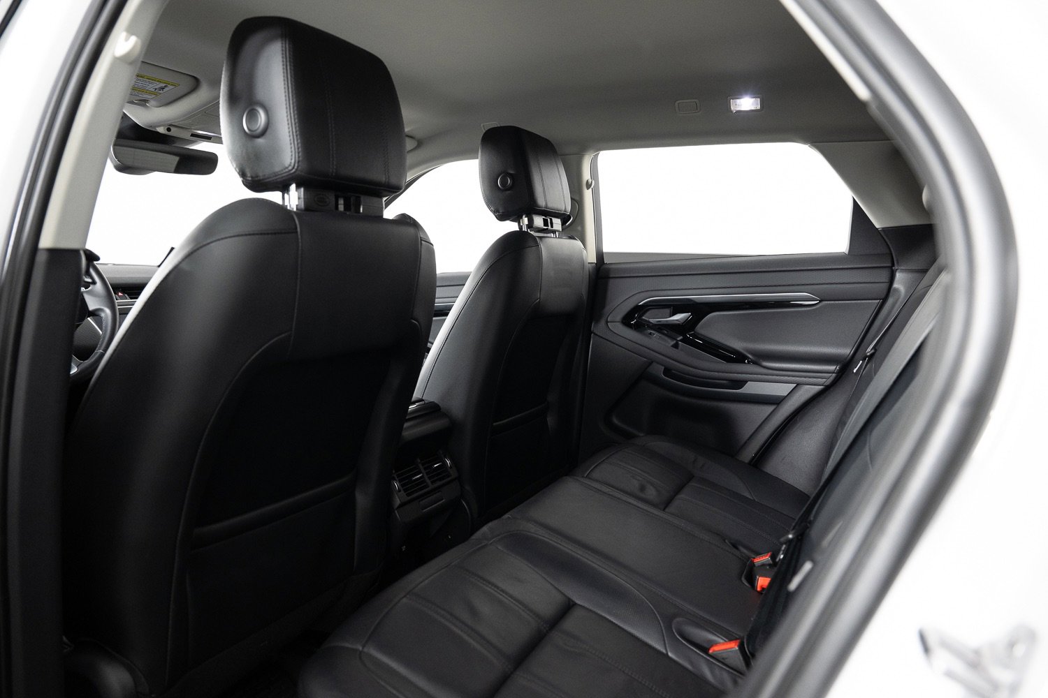 Used 2020 Land Rover Range Rover Evoque S image 17