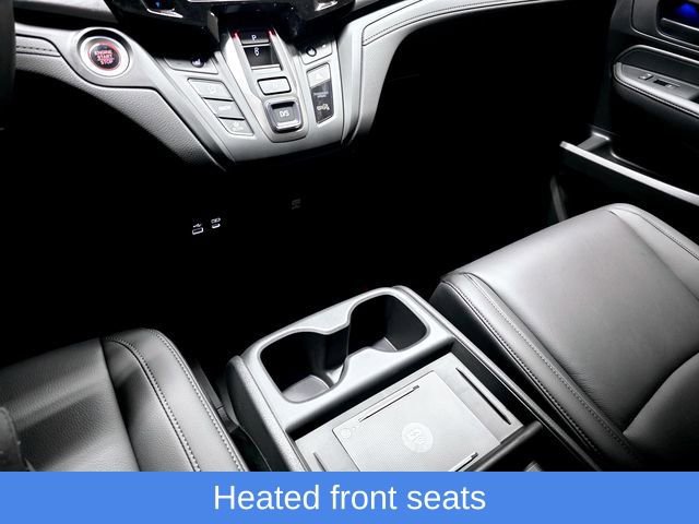 New 2026 Honda Odyssey EX-L image 23