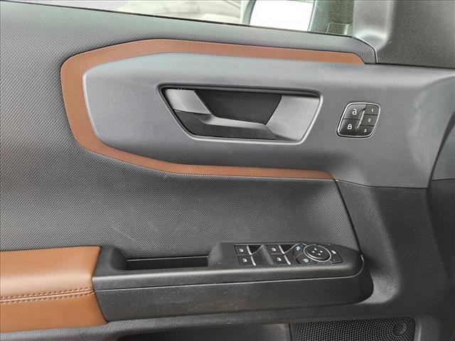 Used 2023 Ford Bronco Sport Outer Banks AWD/4WD image 27