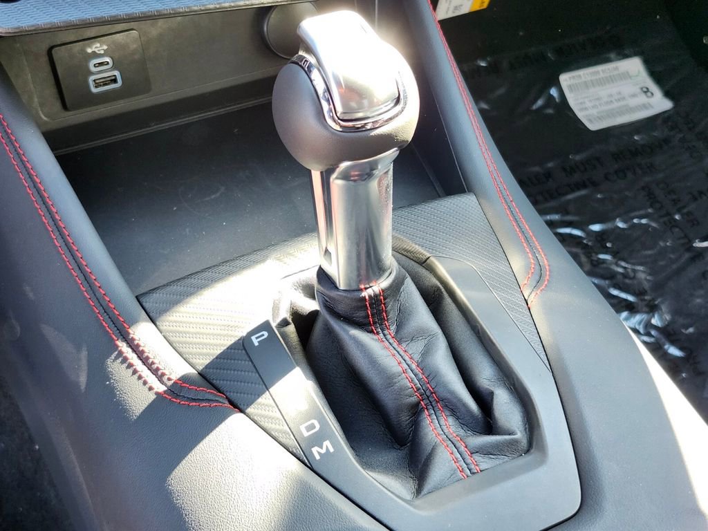 New 2025 Ford Mustang GT Premium RWD image 22