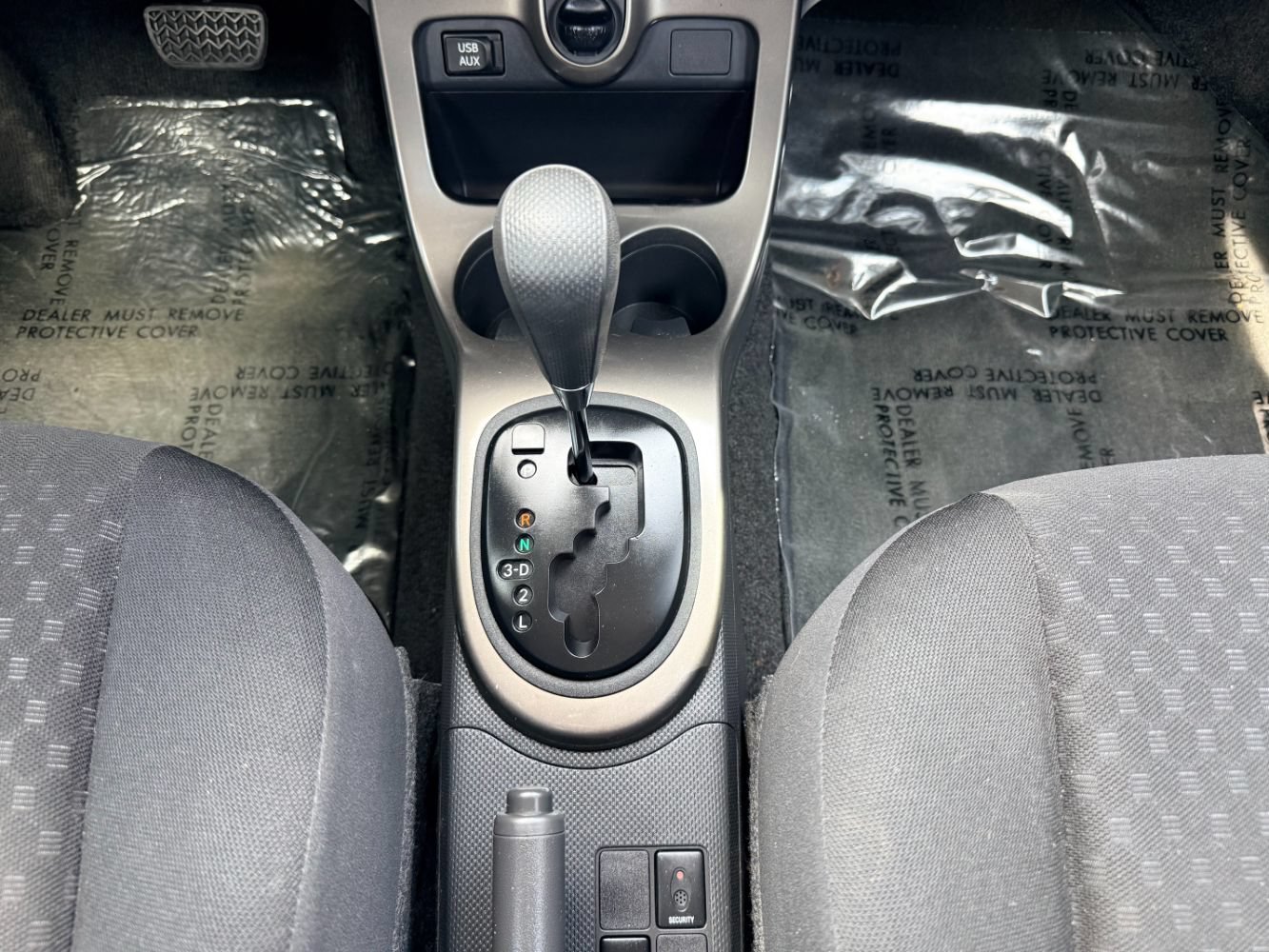 Used 2012 Scion xD FWD image 15