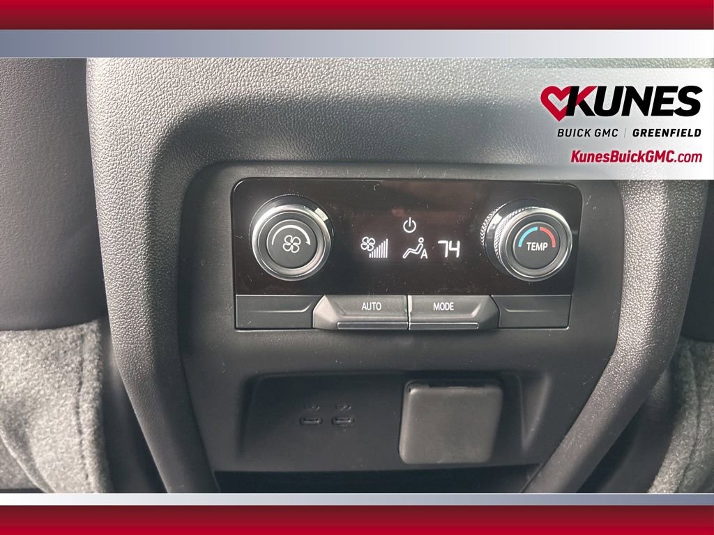 New 2026 Buick Enclave Sport Touring w/ Power Package image 41