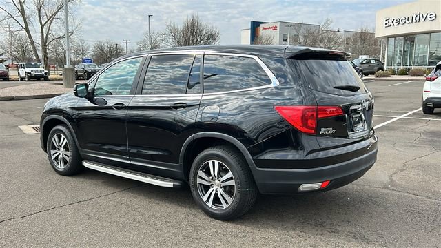 Used 2018 Honda Pilot EX-L image 6