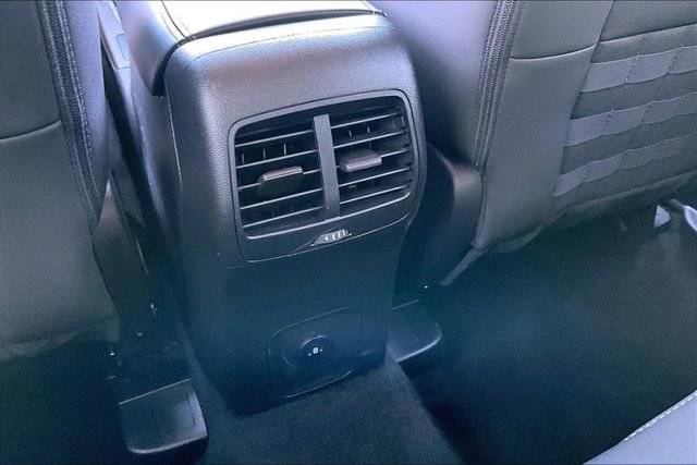 Used 2025 Ford Bronco Sport Big Bend image 10