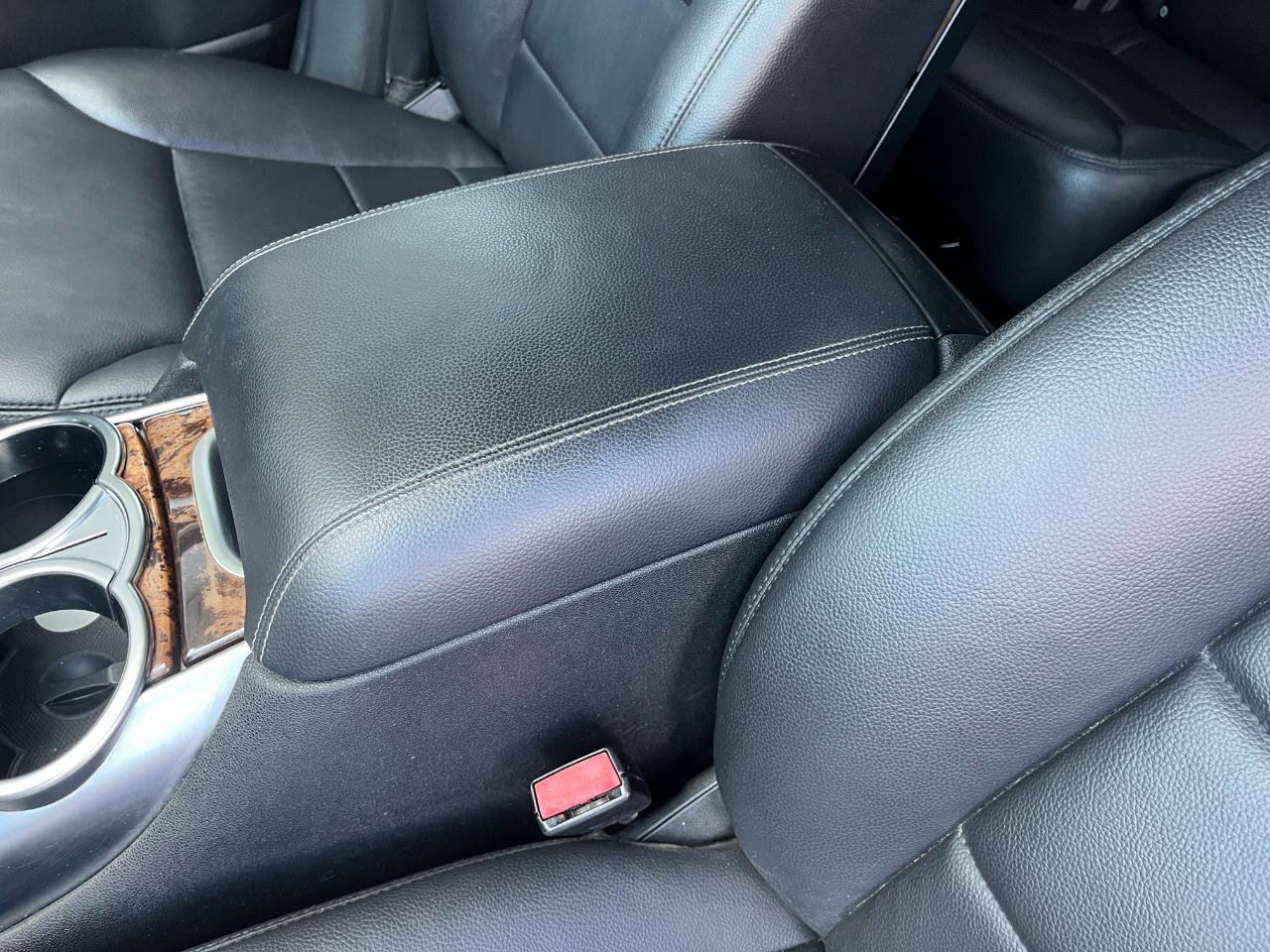 Used 2011 Mercedes-Benz R 350 BlueTEC 4MATIC image 30