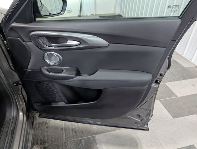 Used 2024 Alfa Romeo Tonale Ti image 28