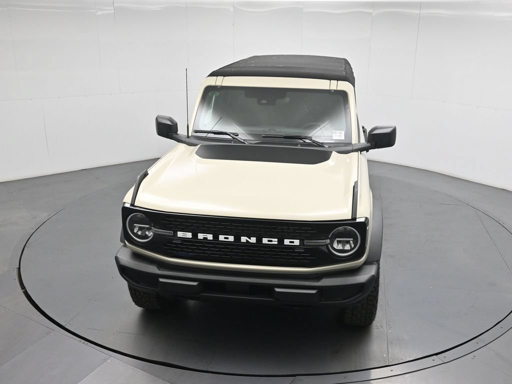 New 2026 Ford Bronco Big Bend AWD/4WD image 30