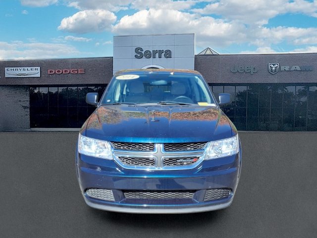 Used 2014 Dodge Journey American Value Package FWD image 2
