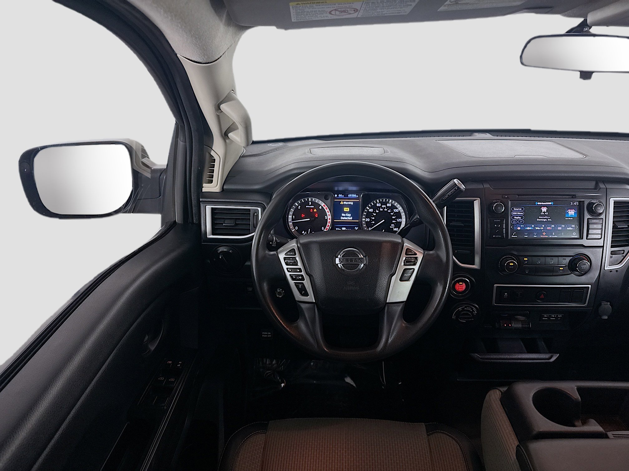 Used 2019 Nissan Titan S w/ S Utility Package image 17