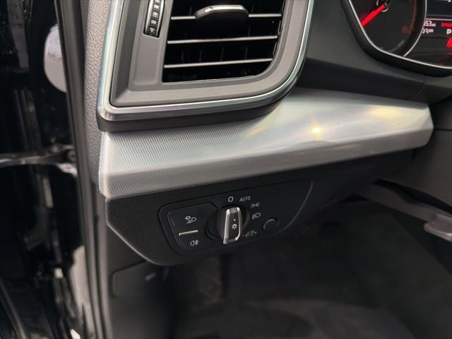 Used 2020 Audi Q5 2.0T Premium AWD/4WD image 15