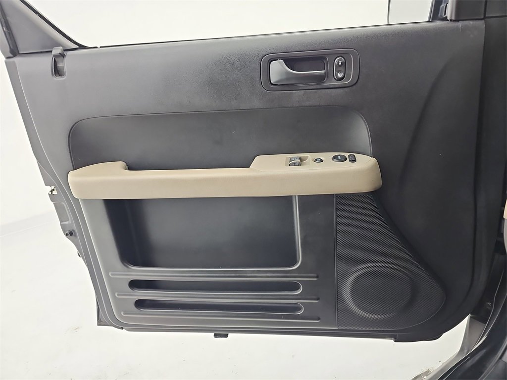 Used 2008 Honda Element EX image 30