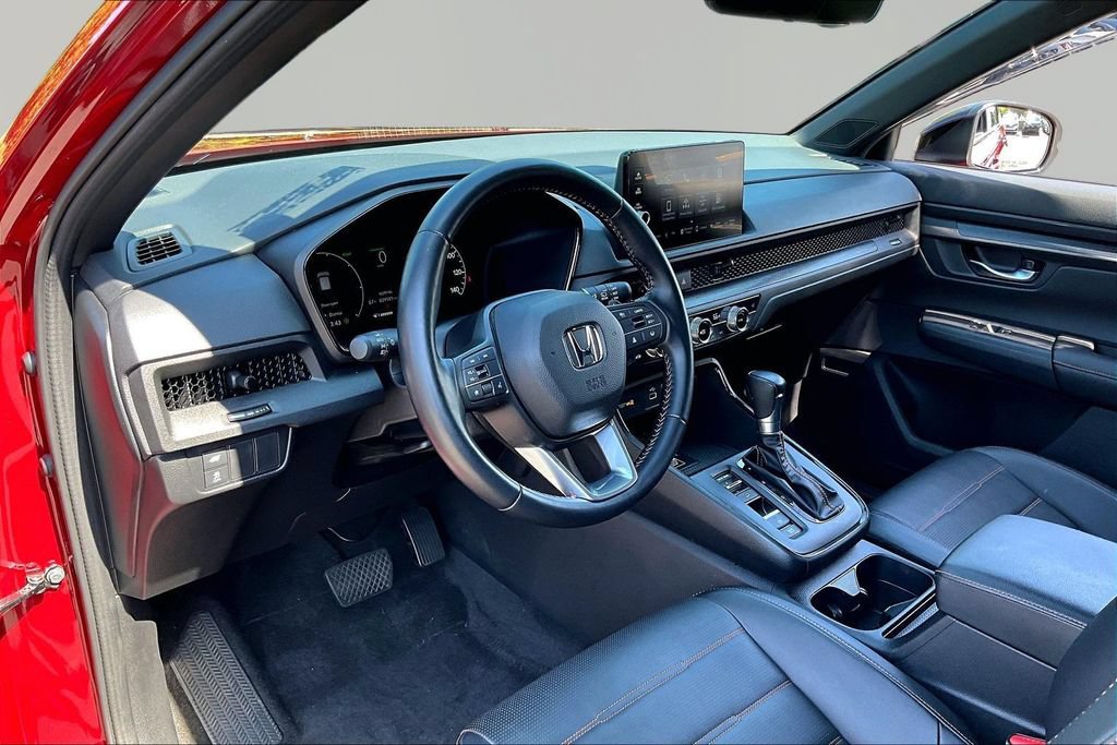 Used 2025 Honda CR-V Sport-L image 14