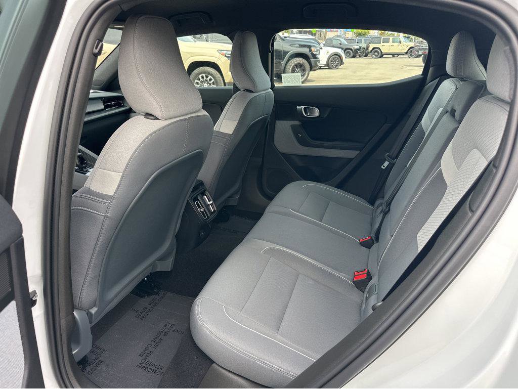 Used 2024 Polestar Polestar 2 w/ Pilot Pack image 10