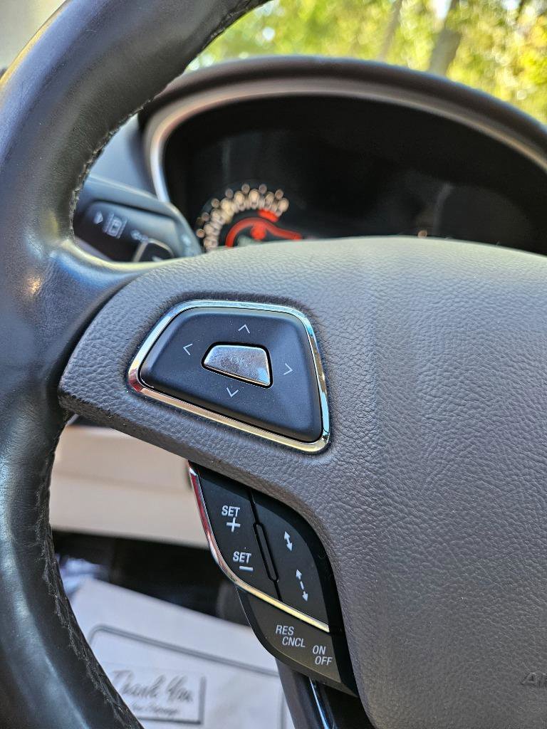 Used 2016 Lincoln MKX Reserve w/ Technology Package AWD/4WD image 52