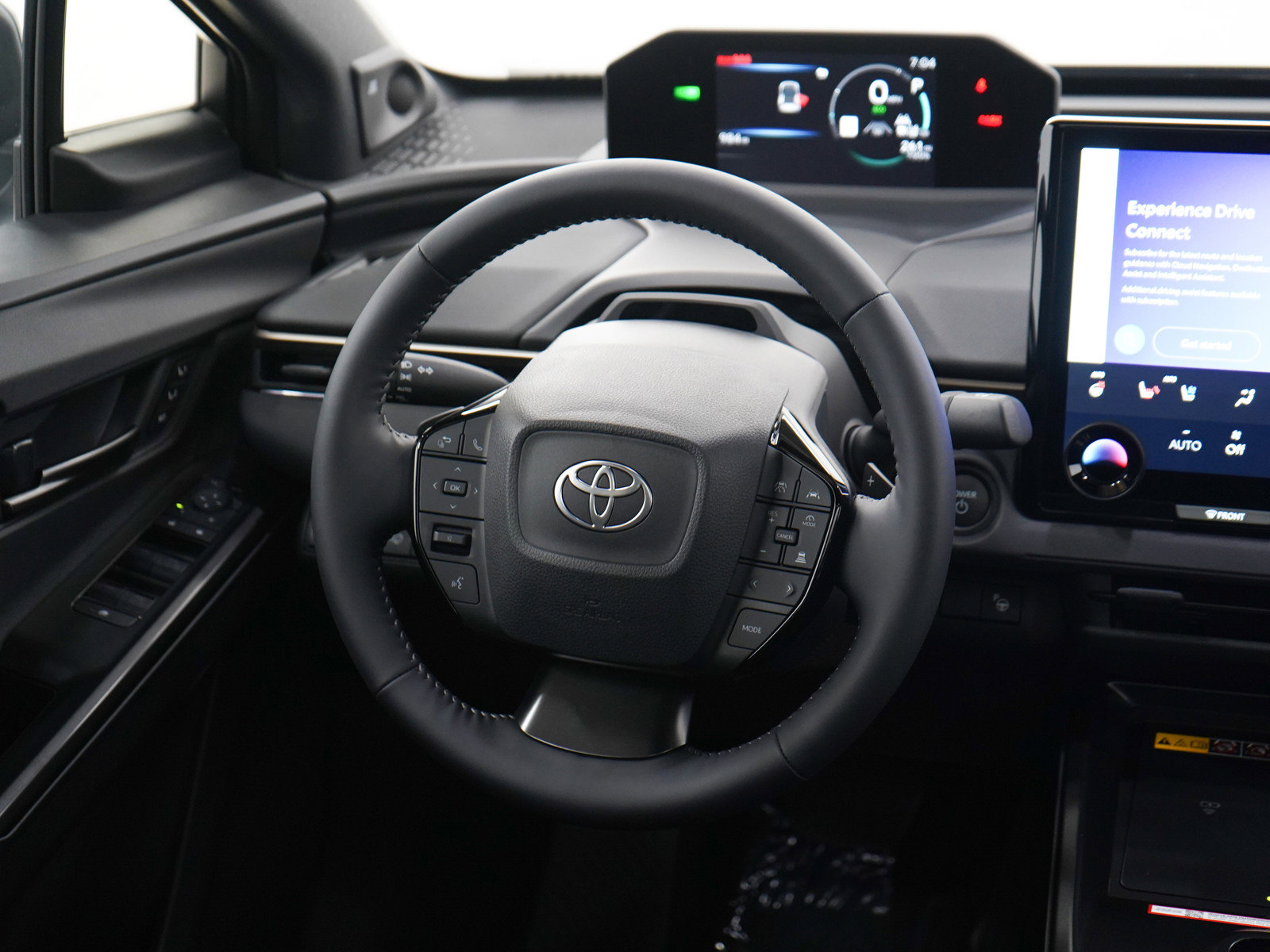 Certified 2026 Toyota bZ AWD/4WD image 14