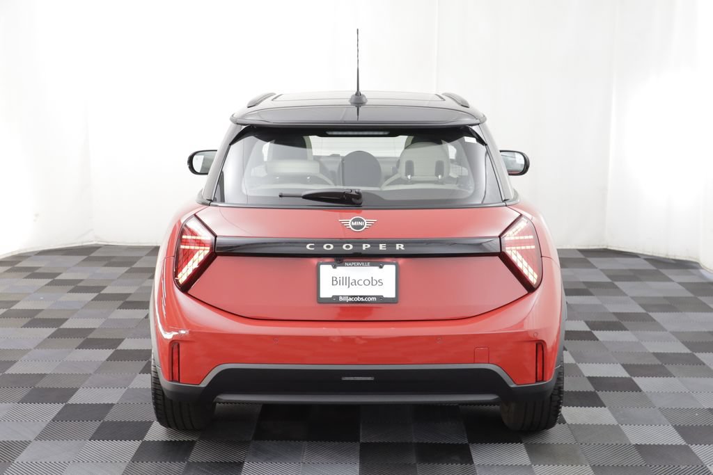 New 2026 MINI Cooper 2-Door Hardtop FWD image 17
