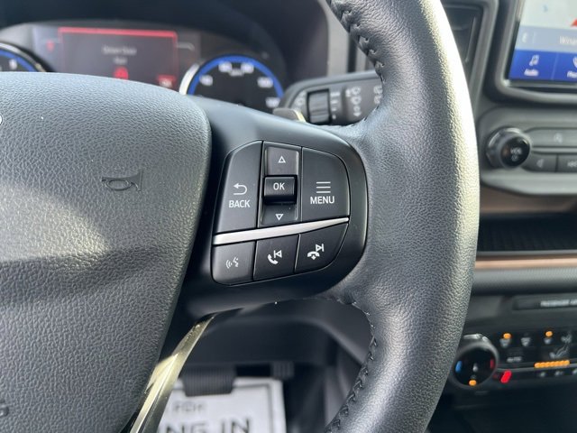 Used 2023 Ford Bronco Sport Badlands w/ Premium Package image 37