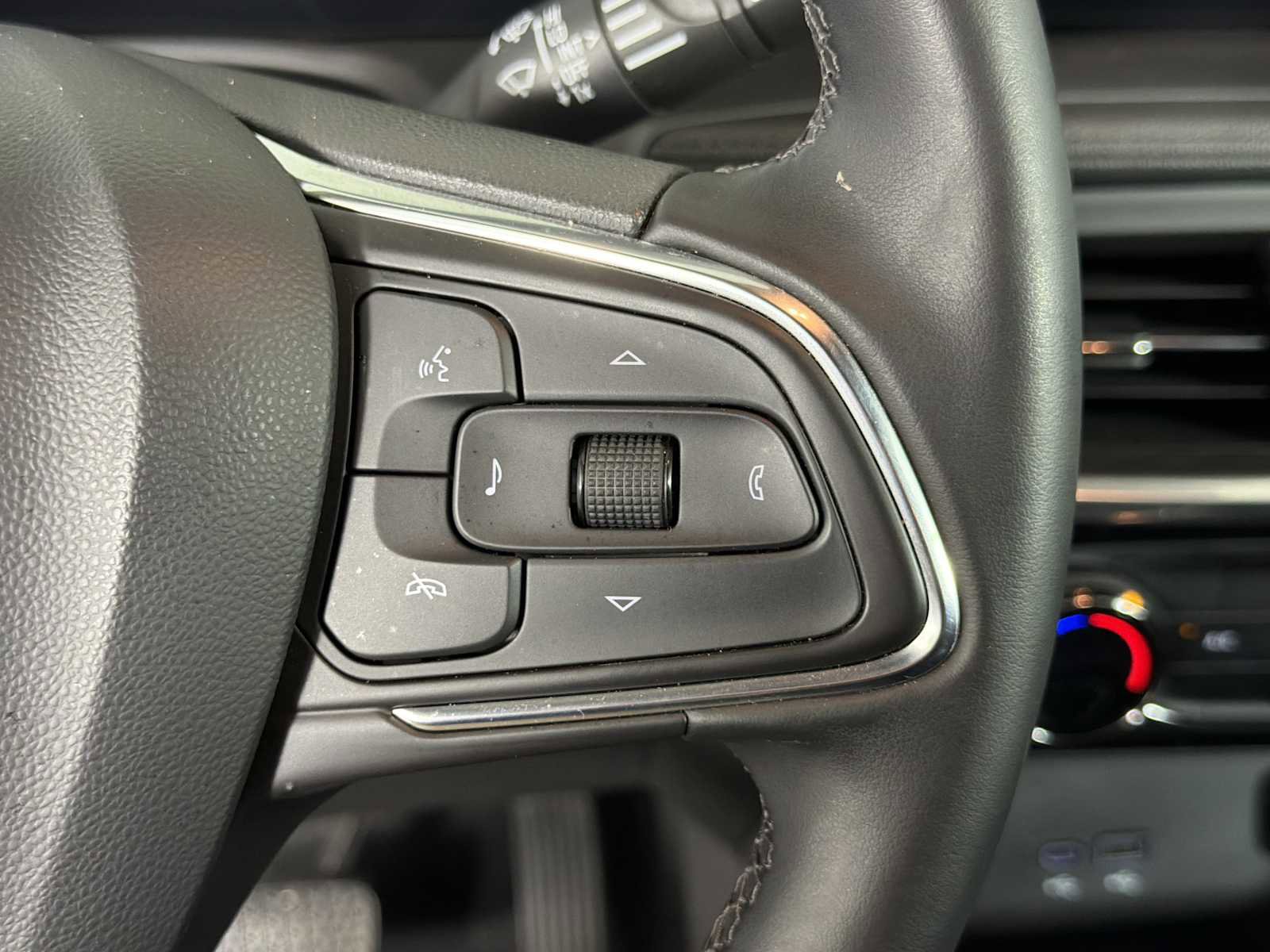 Certified 2024 Buick Encore GX Sport Touring w/ Experience Buick Package image 25