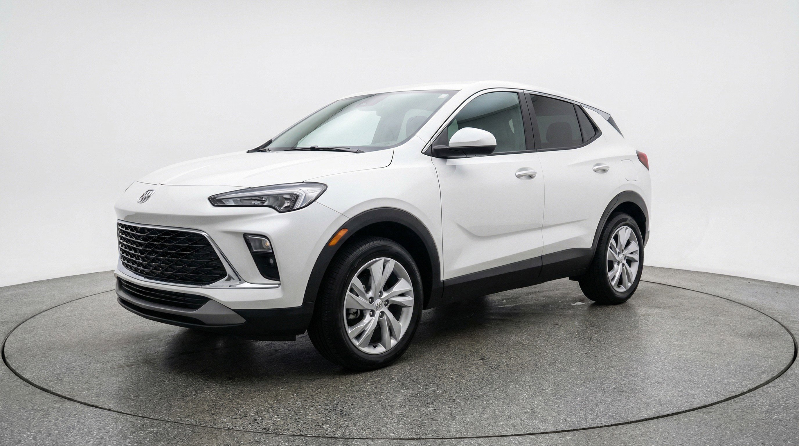 Used 2025 Buick Encore GX Preferred image 3