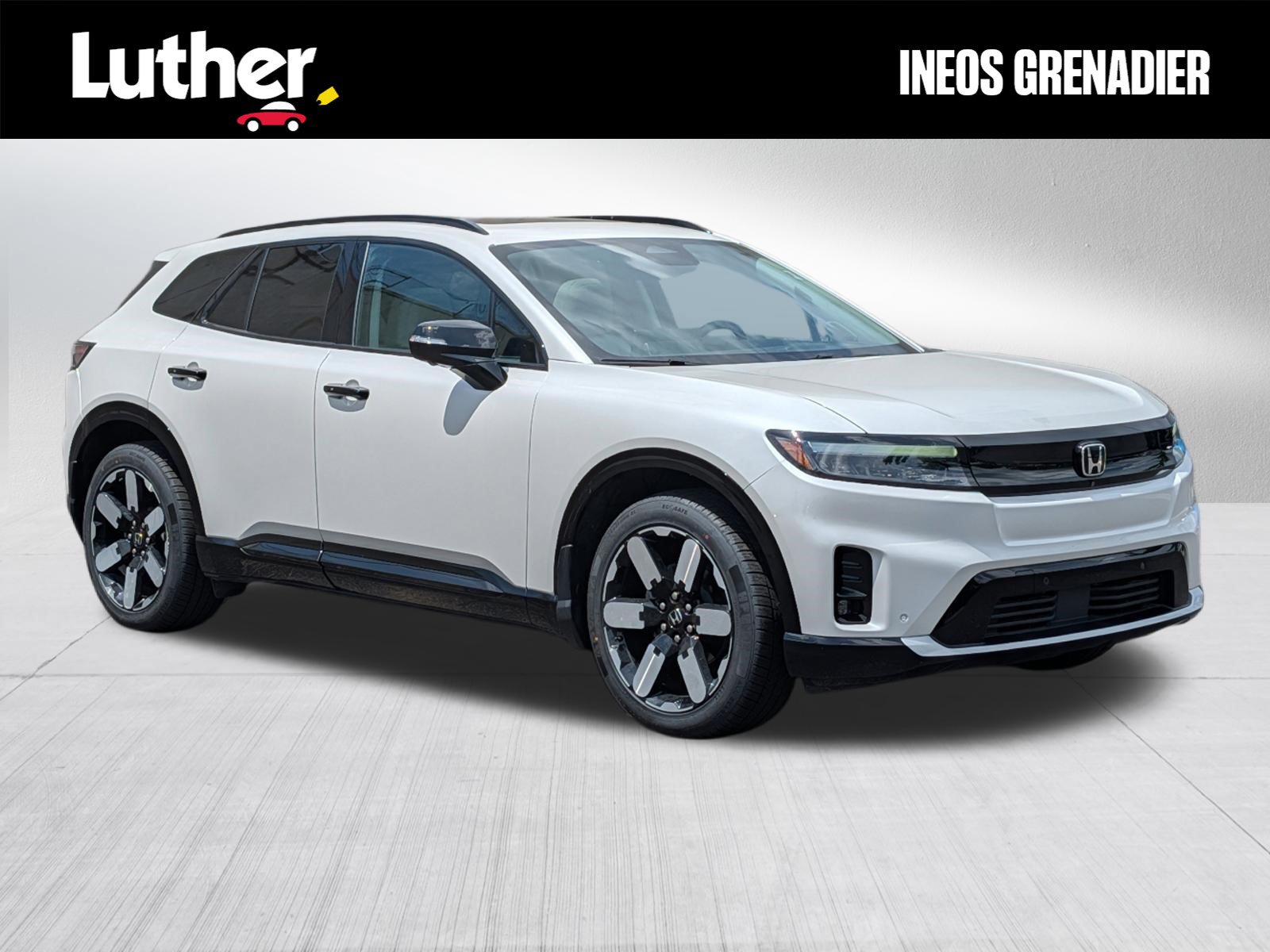 Used 2024 Honda Prologue Elite video 1
