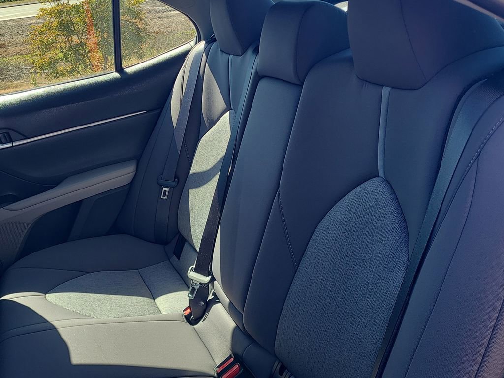 Used 2023 Toyota Camry LE image 16