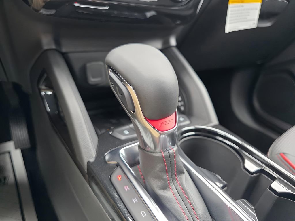 New 2026 Chevrolet TrailBlazer RS w/ Convenience Package image 31