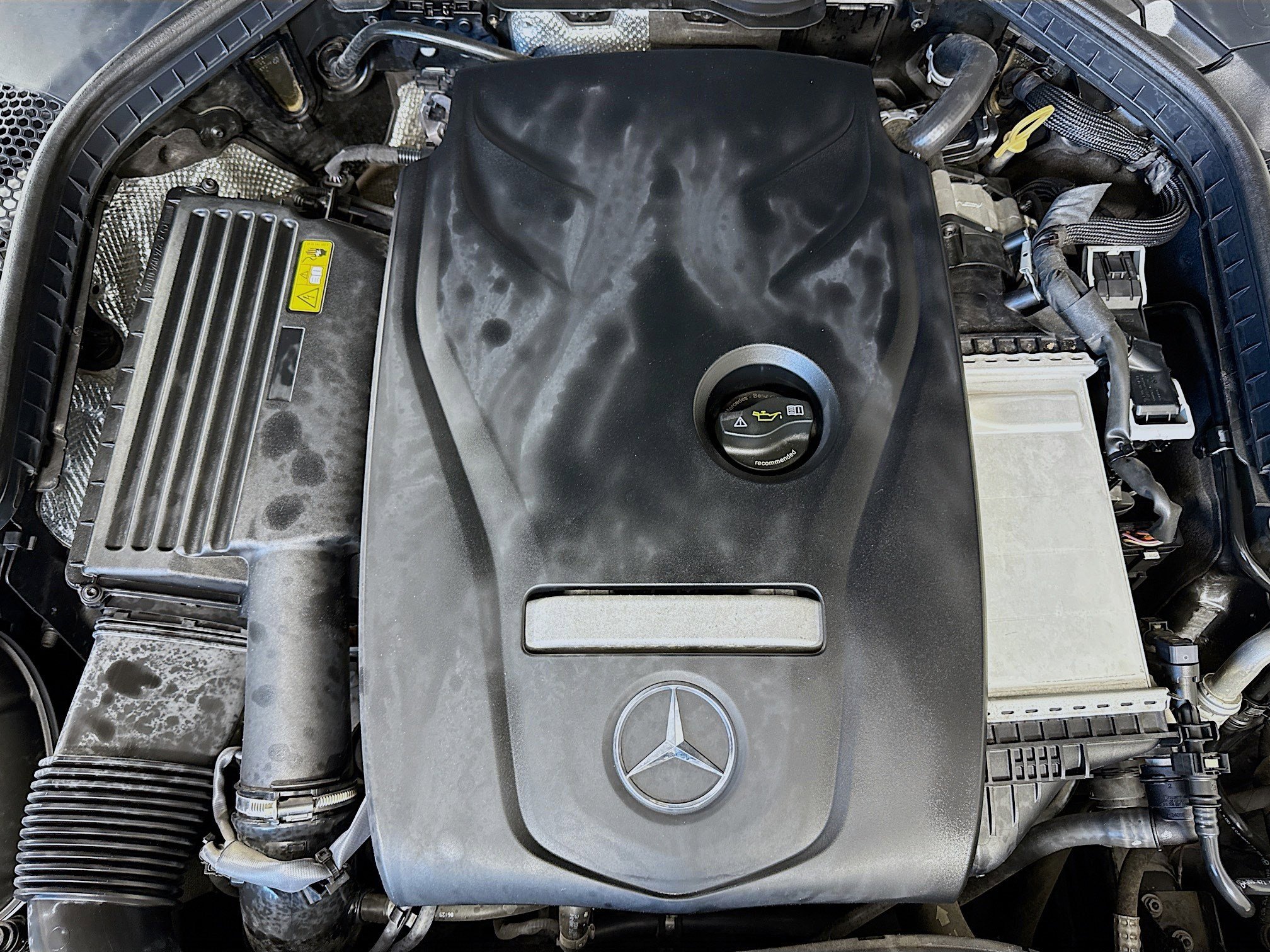 Used 2018 Mercedes-Benz C 300 Coupe image 36