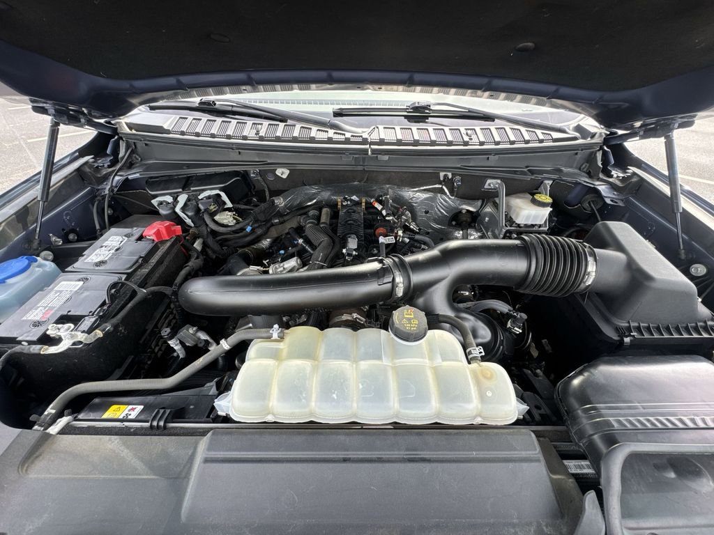 Used 2023 Lincoln Navigator Reserve image 27