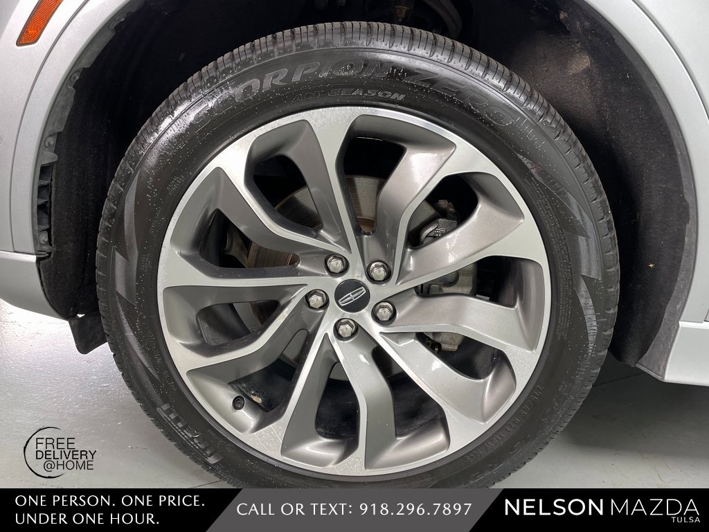 Used 2020 Lincoln Aviator Grand Touring w/ Equipment Group 301A image 11