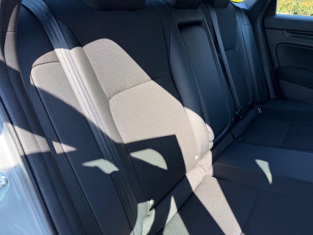 Used 2025 Honda Civic Sport image 29