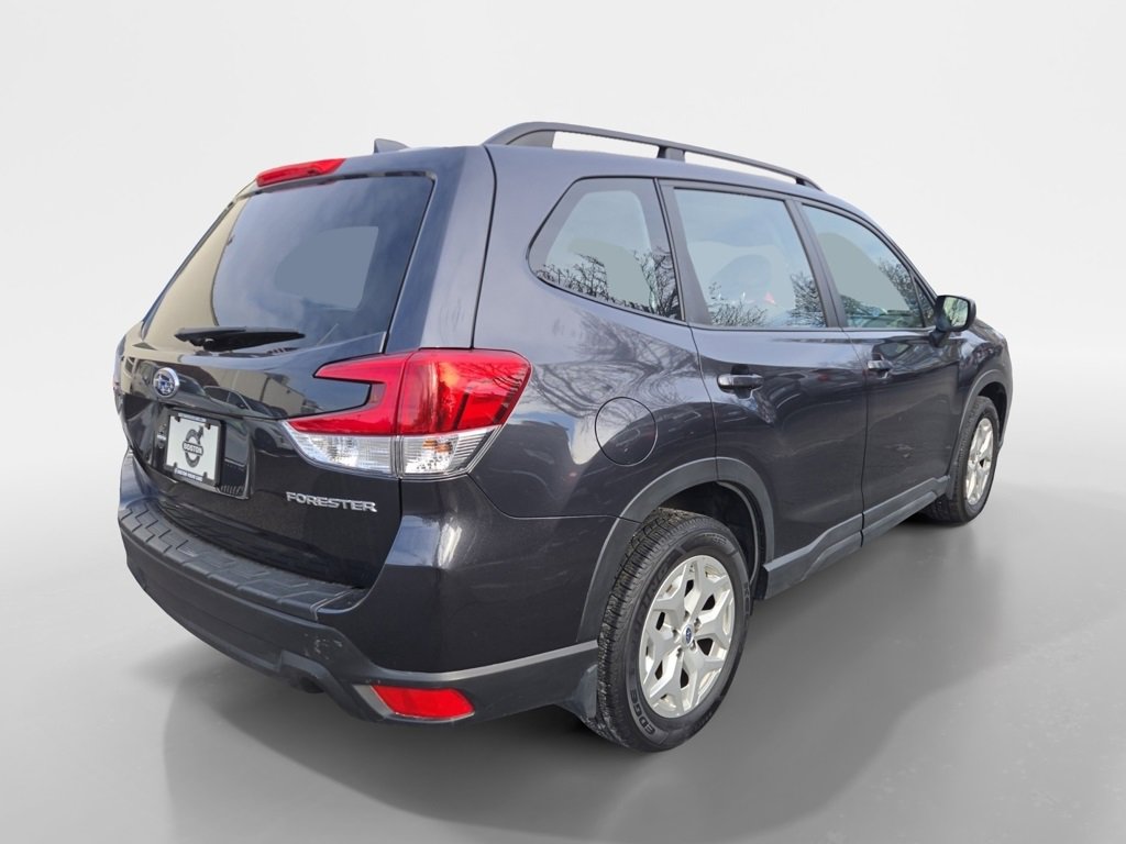 Used 2019 Subaru Forester w/ Alloy Wheel Package image 24