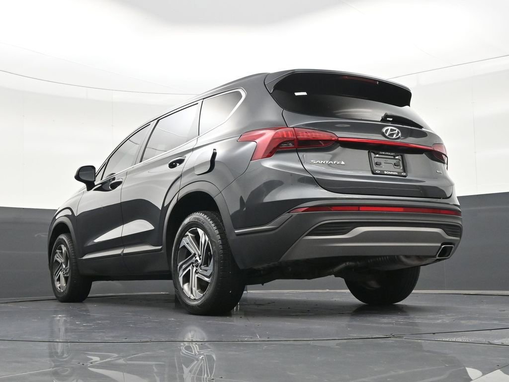 Used 2023 Hyundai Santa Fe SE w/ Cargo Package AWD/4WD image 20
