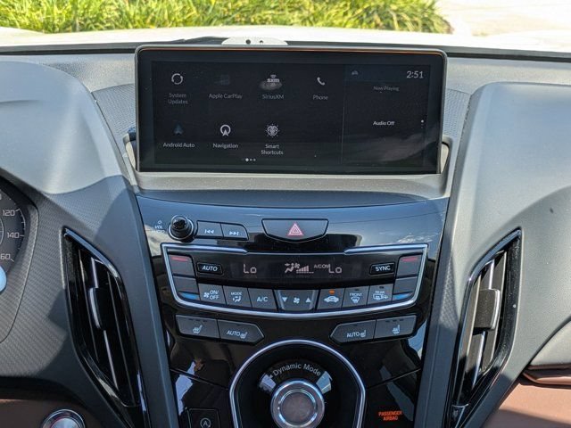 Used 2023 Acura RDX FWD w/ Technology Package image 18
