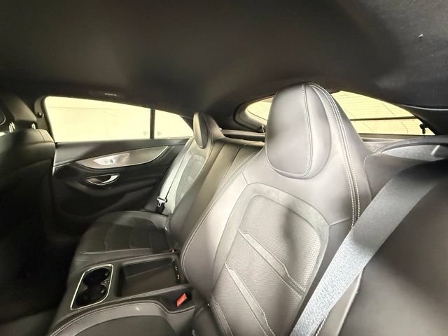 Used 2022 Mercedes-Benz AMG GT 53 image 26