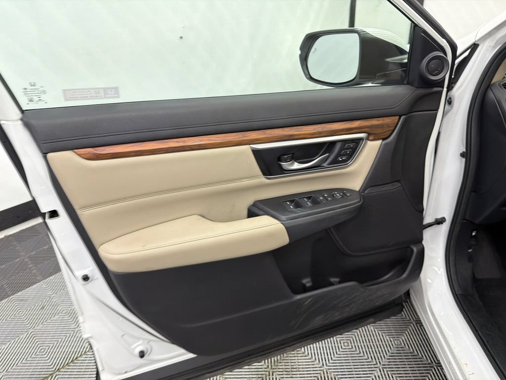 Used 2022 Honda CR-V EX-L image 11