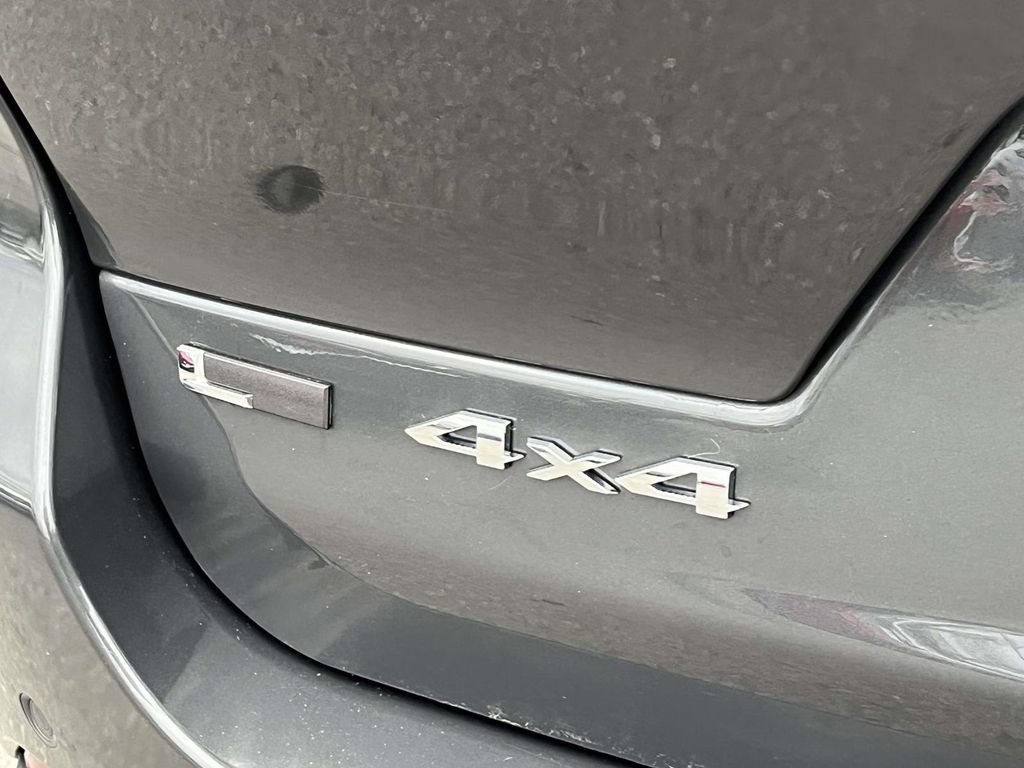 Used 2021 Jeep Grand Cherokee L Laredo w/ Luxury Tech Group I image 10