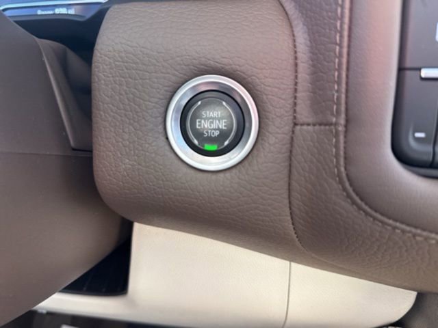 Used 2022 GMC Yukon XL Denali AWD/4WD image 40