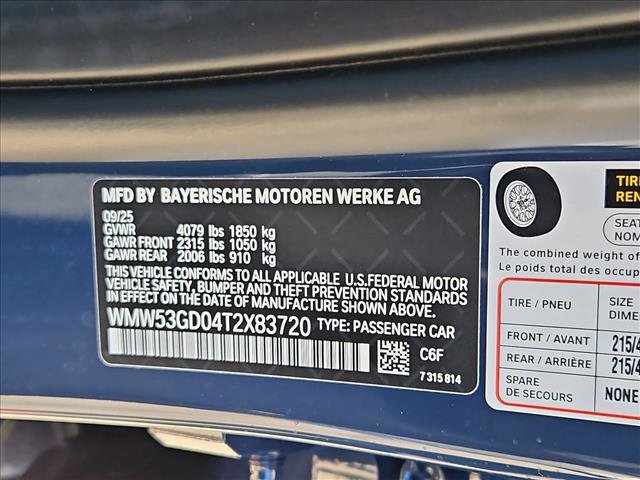 New 2026 MINI Cooper S image 18