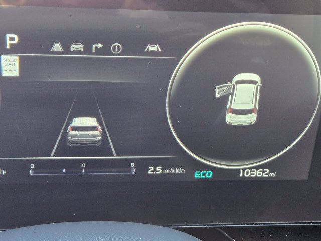 Used 2023 Kia Niro Wind w/ Wind Preserve Package FWD image 23
