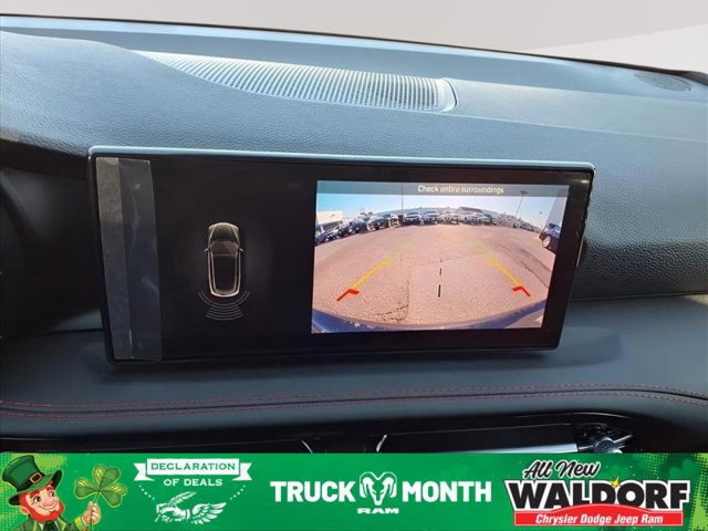 New 2024 Dodge Hornet R/T Plus w/ R/T Blacktop Package image 17