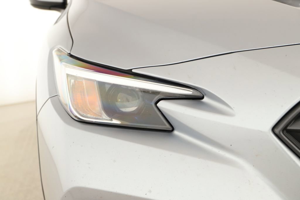 Used 2022 Subaru WRX Premium image 33