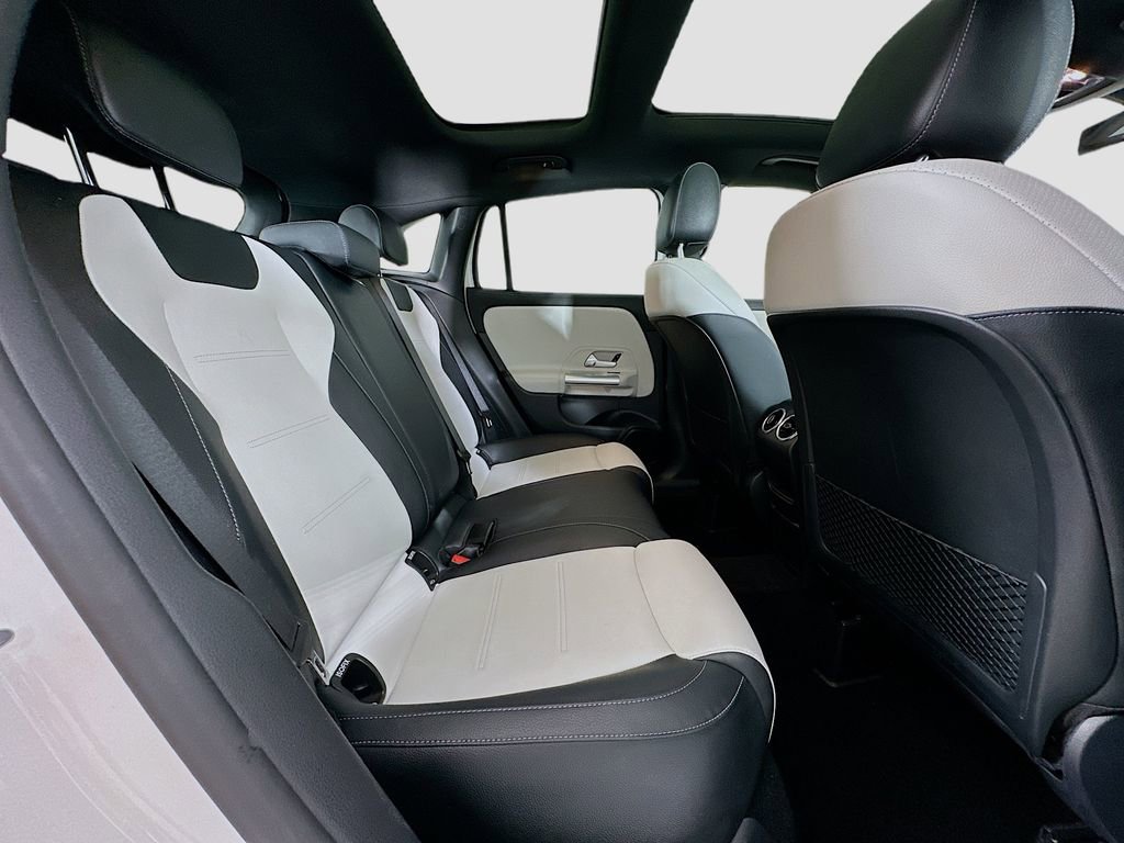 Used 2023 Mercedes-Benz GLA 250 image 27