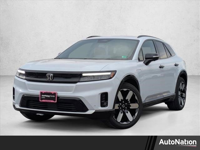 New 2026 Honda Prologue Elite image 1