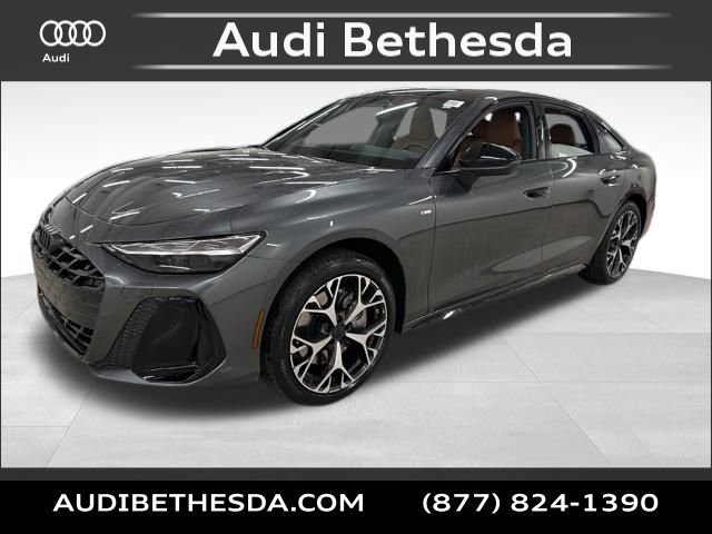 New 2026 Audi A6 Premium Plus image 3