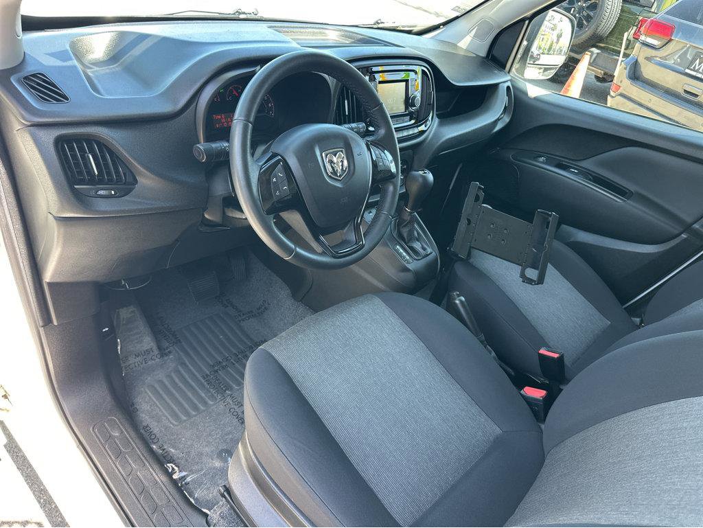 Used 2015 RAM ProMaster City Tradesman SLT w/ Rear Back-up Camera Group image 16