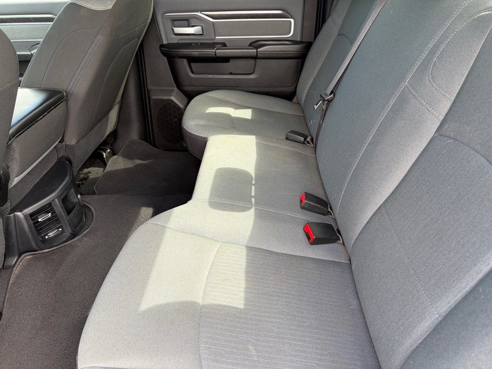 Used 2022 RAM 2500 Big Horn AWD/4WD image 13