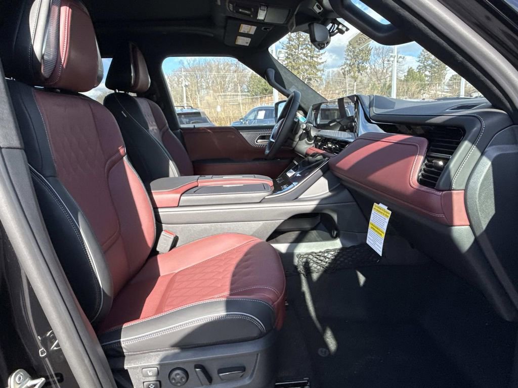 New 2026 INFINITI QX80 Autograph image 20