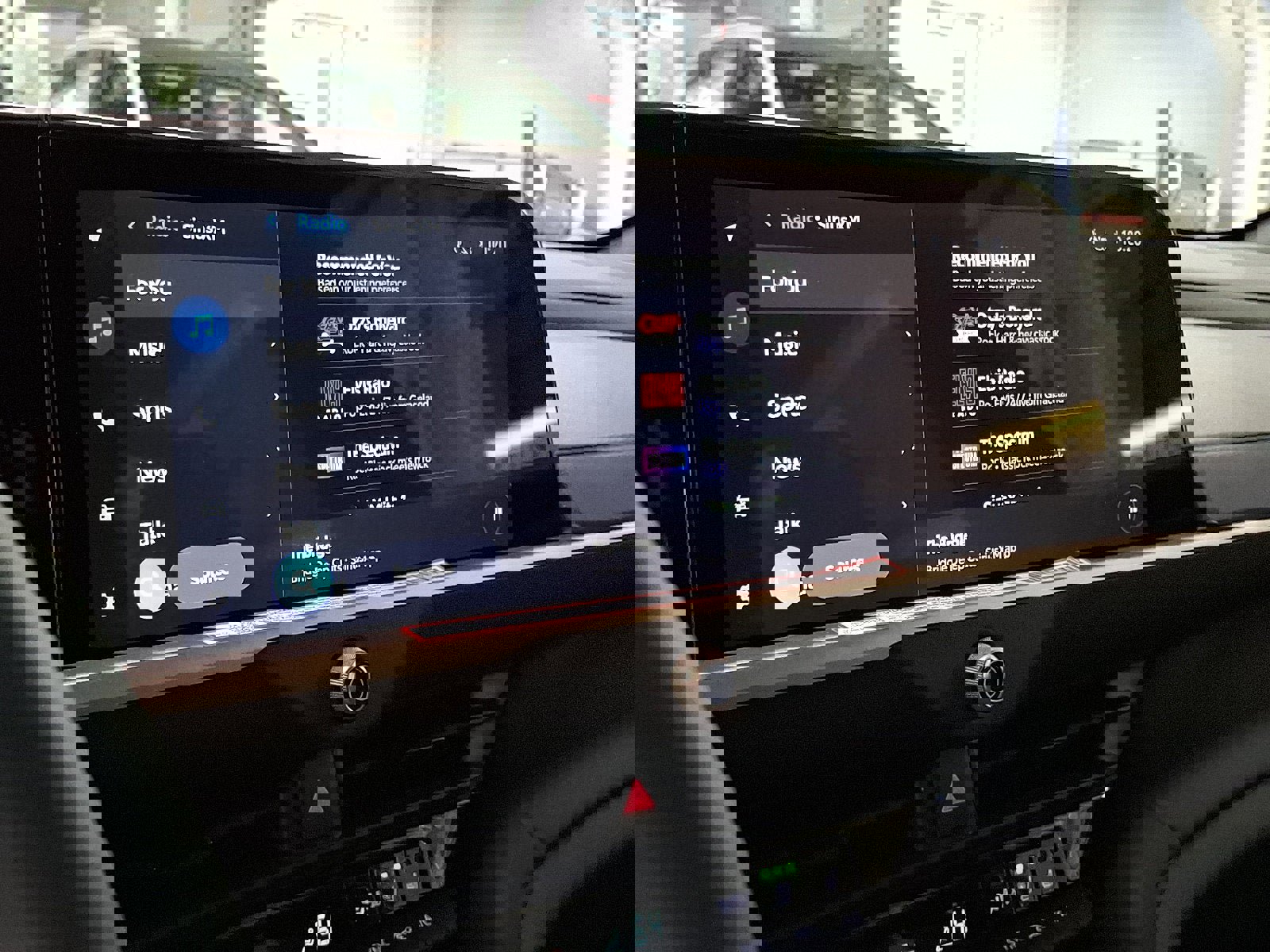 New 2025 Toyota Crown Signia image 11