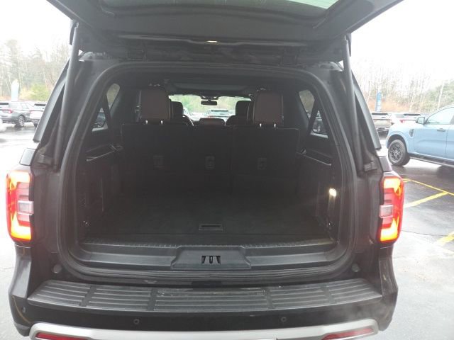 Used 2023 Ford Expedition Max Limited image 39